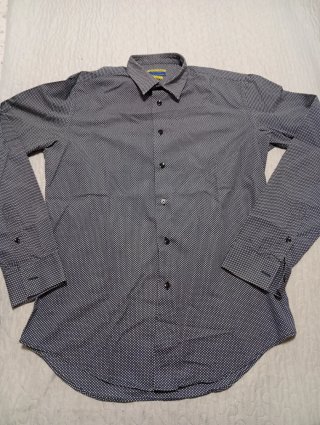 Lote 2 Camisas Caballero