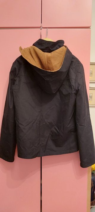 Giacca Bomber reversibile M Donna