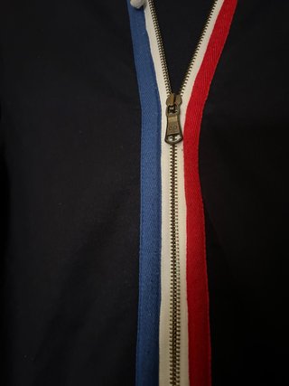 Sudadera Silbon