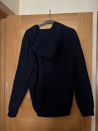 Sudadera Silbon