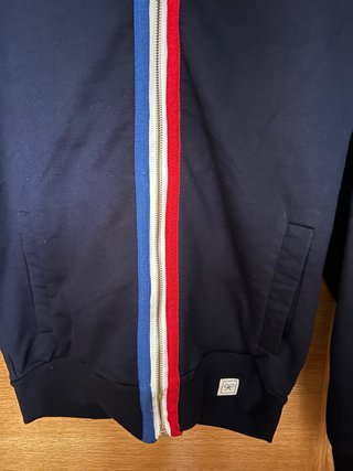 Sudadera Silbon