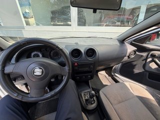 SEAT Ibiza 2003