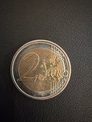 Moneda 2€ Conmemorativa Alemania 2023
