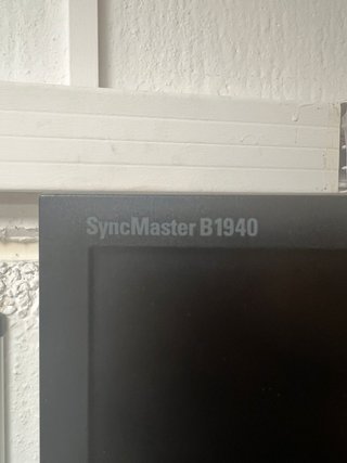 Ordenador HP EliteDesk + Monitor
