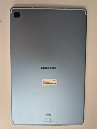 Samsung Galaxy Tab S6 Lite 64GB + Funda