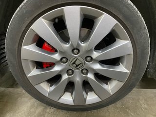 Llanta Honda Civic 1 2006-2011