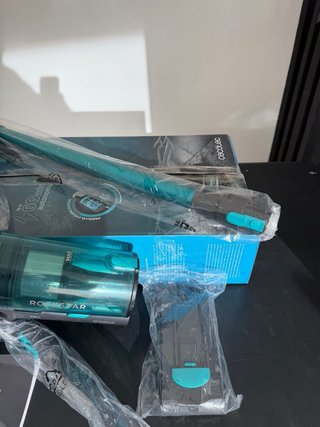 Cecotec Conga Rockstar 1500 Aspiradora