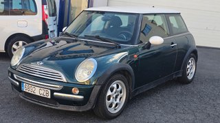 MINI Mini 2004