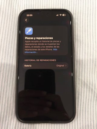 iPhone 13 Pro 128GB Grafito