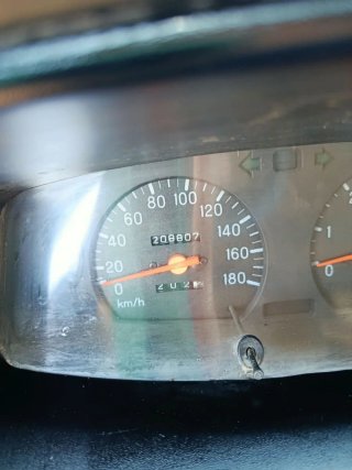 Mitsubishi L 200 2002