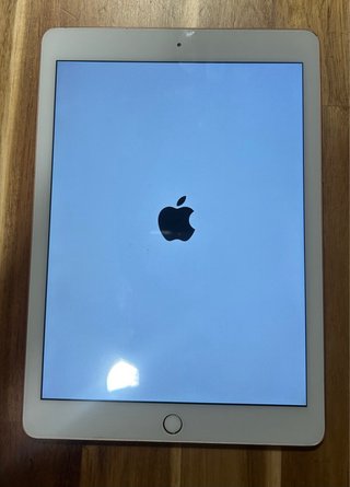 iPad 6ª generación 9,7” 32GB
