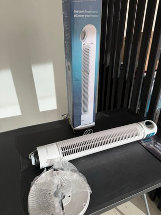 Ventilador Cecotec EnergySilence 790 Torre