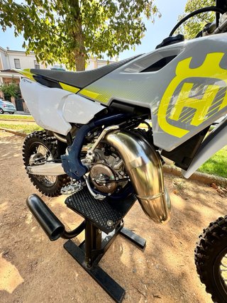 Husqvarna tc65 2025