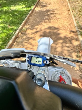 Husqvarna tc65 2025