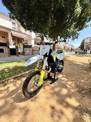 Husqvarna tc65 2025
