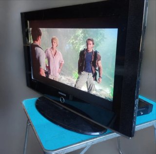 Televisor Samsung 26"
