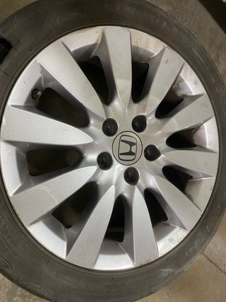 Llanta Honda Civic 2 2006-2011
