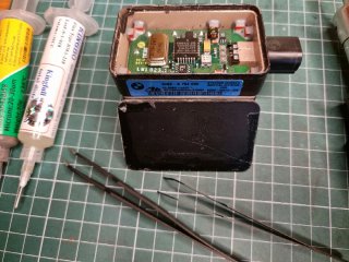Sensor DSC ESP BMW E46