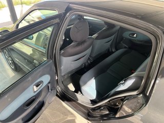 Renault Clio 2005