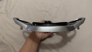 Embellecedor Volante BMW G20/G22 LCI