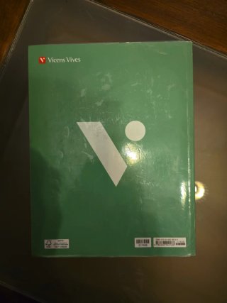 Geografía e historia, 3 ESO, Comunidad de Madri...
