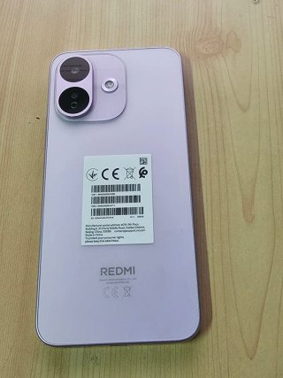 Xiaomi Redmi Note 17 Pro 5G 256GB