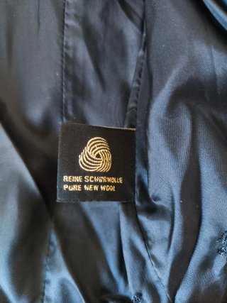 Chaqueta Torera Vintage Escada (Años 80/90)