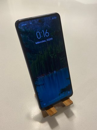 Xiaomi Mi 10T Lite 5G 128GB / 8GB RAM