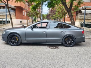 Audi A5 2010