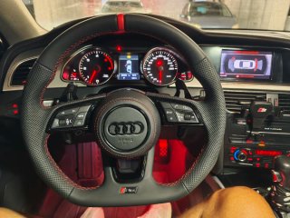 Audi A5 2010