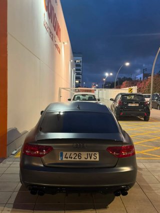 Audi A5 2010