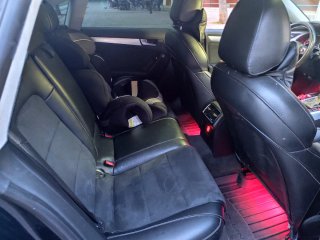 Audi A5 2010