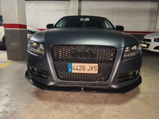 Audi A5 2010