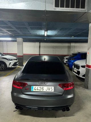 Audi A5 2010