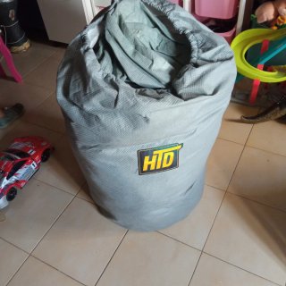 Funda para autocaravana HTD