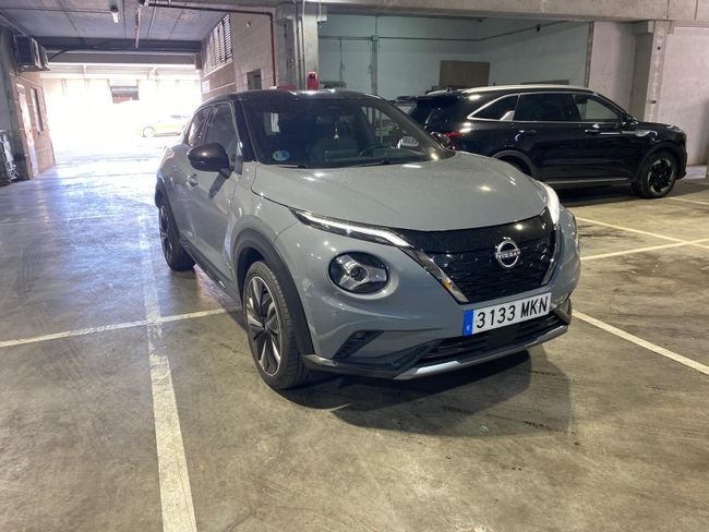 Nissan Juke 2023, foto 2
