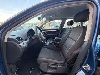 Audi A4 2007