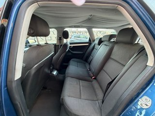 Audi A4 2007