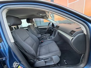Audi A4 2007