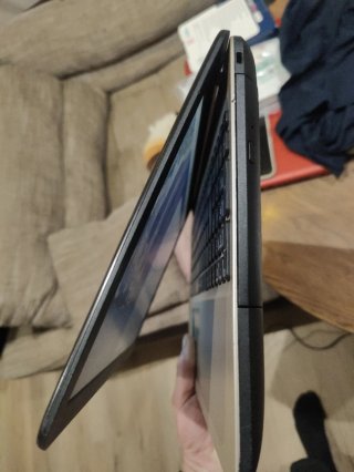 Portátil Asus X541 Plata/Negro