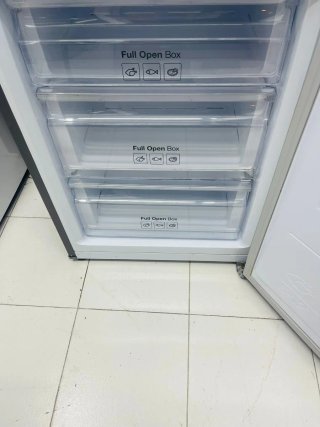 Nevera marca Samsung con garantía transporte