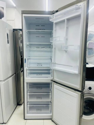 Nevera marca Samsung con garantía transporte