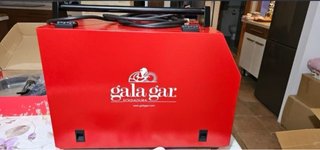 Soldador Gala Invermig Syner 230 MP