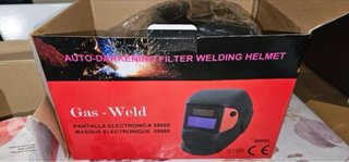 Soldador Gala Invermig Syner 230 MP