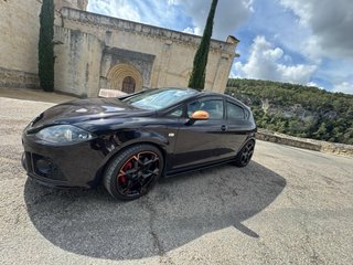 SEAT Leon 2008