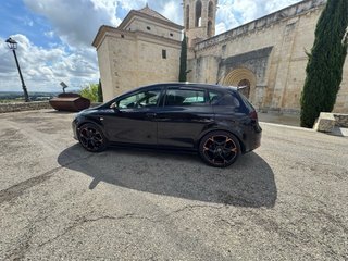 SEAT Leon 2008