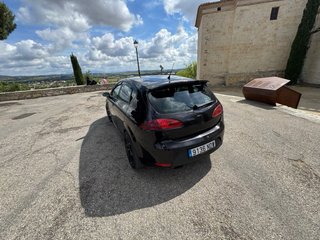 SEAT Leon 2008
