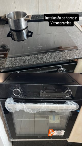 Electricista profesional en Valencia y alrededores