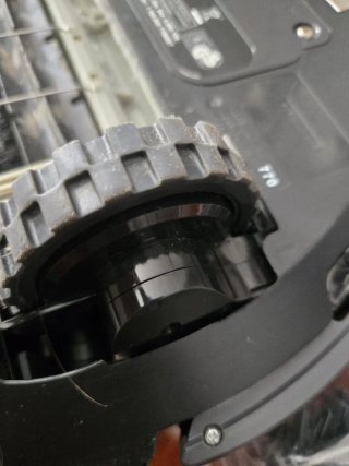 Roomba 770 Robot Aspirador
