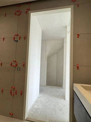 Servicio de Alicatados Profesionales